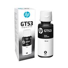 BOTELLA DE TINTA ORIGINAL/ HP INK GT52/ GT53