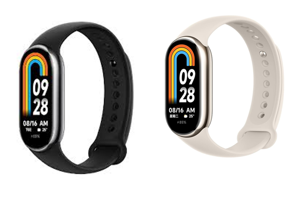 Reloj  Xiaomi Smart Band 8
