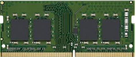 Kingston 8GB DDR4 3200MHz Single Rank SODIMM (Laptop,AIO)