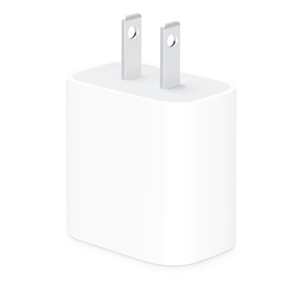 APPLE POWER ADAPTER 20W USB-C
