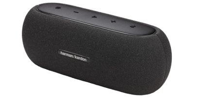 Parlante inalambrico/Harman Kardon Luna