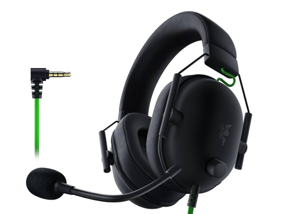 Auriculares  para  Juegos /Razer BlackShark V2 X