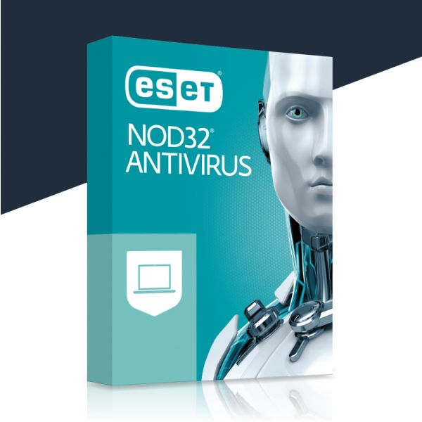 Licencia Eset Nod32 (2 Años)