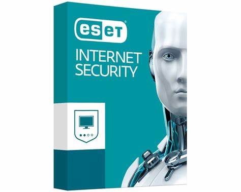 Licencia Eset Internet Security (2 Años)