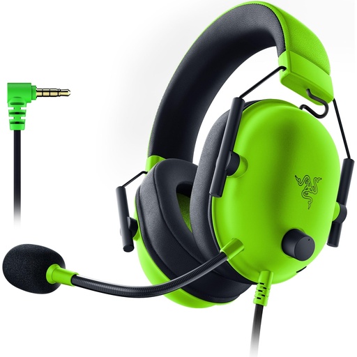 Auriculares  para  Juegos /Razer BlackShark V2 X