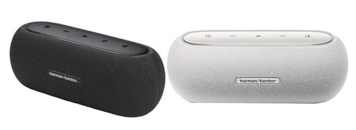 Parlante inalambrico/Harman Kardon Luna