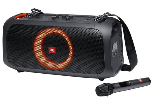 [MM107JBL03] Altavoz Portatil/Jbl Party Box On The Go 100W