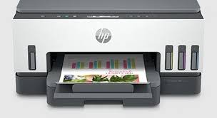 [PT031HEW46] Impresora Multifuncional HP Smart Tank 720 Tinta Continua Color Wi-Fi Smart