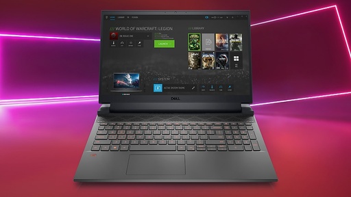 DELL GAMING G15 5530 15.6 SPA