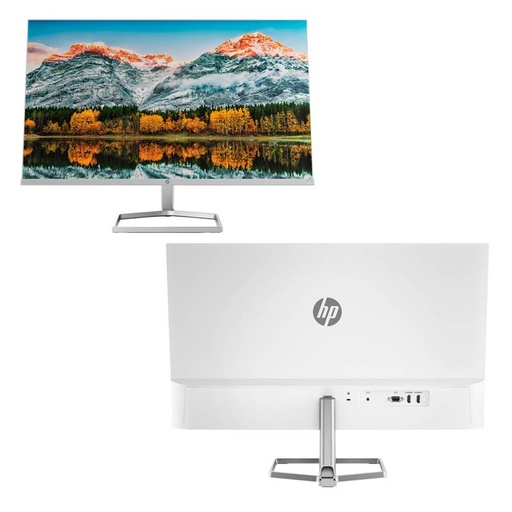 HP Monitor M27fw 27in