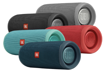 Altavoz Jbl Speaker BT Flip 6