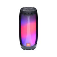 [MM104JBL80] Altavoz Jbl Speaker BT Pulse 4 Black