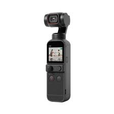DJI Pocket 2 Camera LH