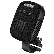 Altavoz Portatil/Jbl Speaker BT Wind 3 Black