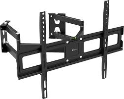 [AC121KLX11] Soporte de esquina o pared/KX Brkt Adj KPM-935 32-65 LCD Tilt-Swivel Corner-Flat 45Kg