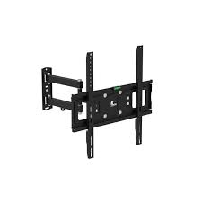 Xtech Soporte articulado/ con inclinación y giro/ Tamaño de la pantalla 32 A 55 Pulgadas