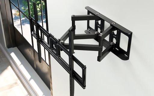 Xtech Soporte articulado/Inclinable/ Tamaño de la pantalla 32 A 70 Pulgadas