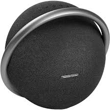 Parlante Portatil/ Harman Kardon Onyx Studio 8 Black