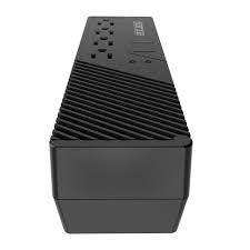 Regulador de voltaje/Forza FVR-1011 Volt Reg 1000VA/500W 115V 4-NEMA 50/60Hz