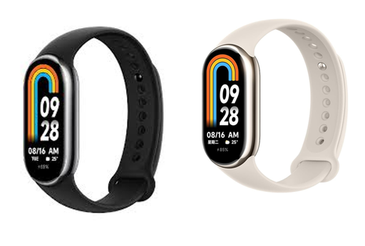 Reloj  Xiaomi Smart Band 8