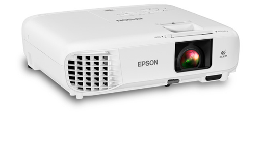 [MM000EPS12] Epson Proyector Powerlite E20 3400 LMS XGA parlante HDMI