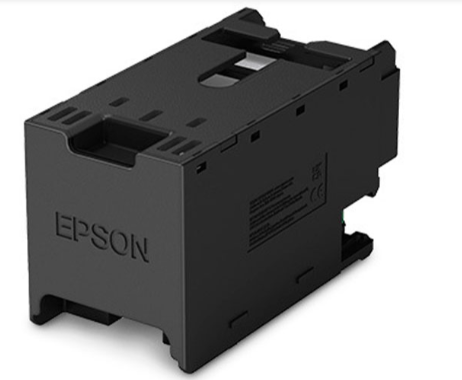 [AO004EPS44] CAJA DE MANTENIMIENTO EPSON C9382 P/ WF-C5810