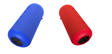 Parlante Portatil/Klip Xtreme TitanPro KBS-300