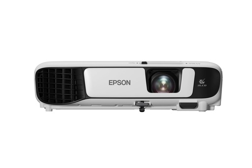 [MM724EPS57] Epson PowerLite W52+ 1280x800 Portable