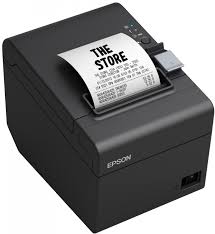[PT912EPS15] Impresora Termica /Epson TM-T20III USB 250 mm